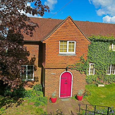 Bed and Breakfast Angel View Guildford Exterior foto