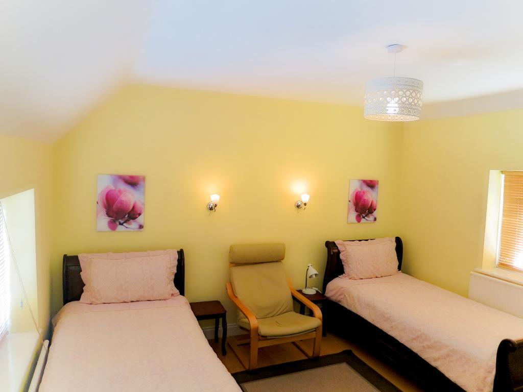 Bed and Breakfast Angel View Guildford Zimmer foto