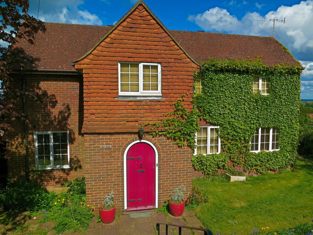 Bed and Breakfast Angel View Guildford Exterior foto