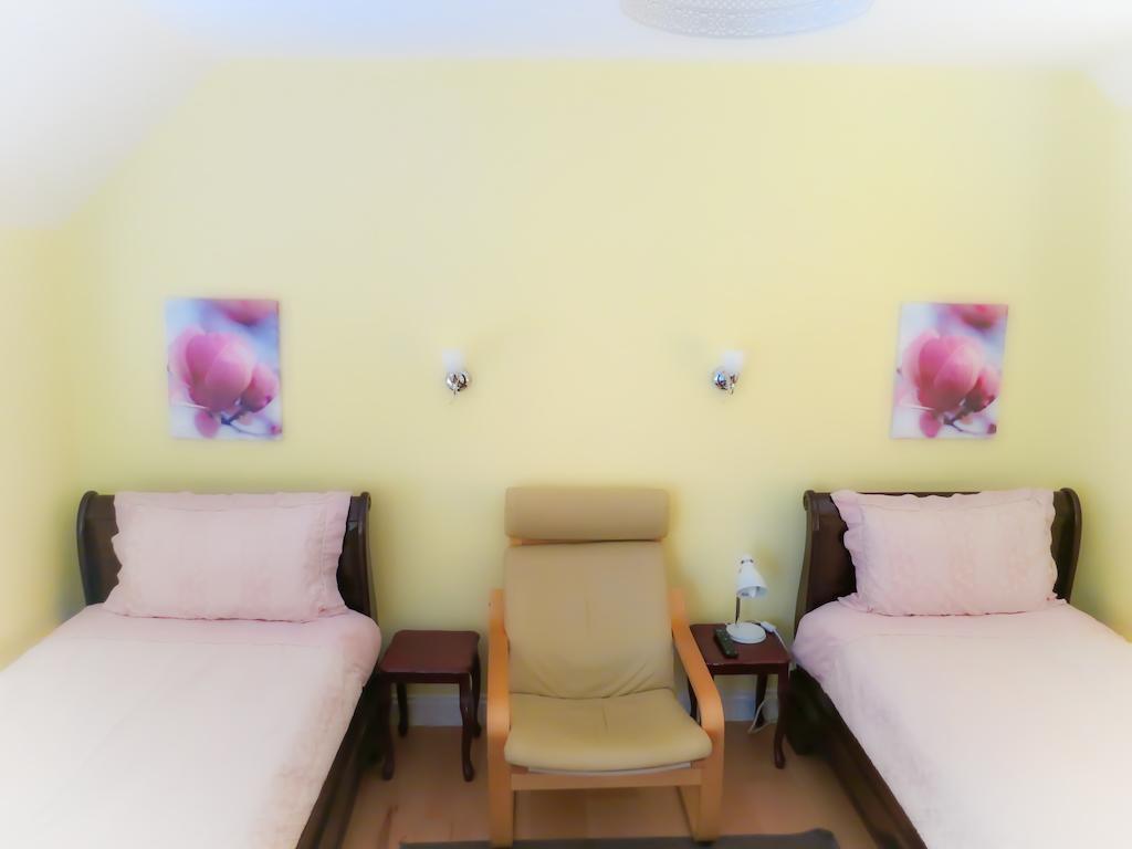 Bed and Breakfast Angel View Guildford Zimmer foto